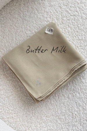 Defect Arabia l Butter Milk